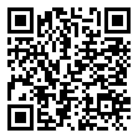 QR code for the USDC Solana deposit address